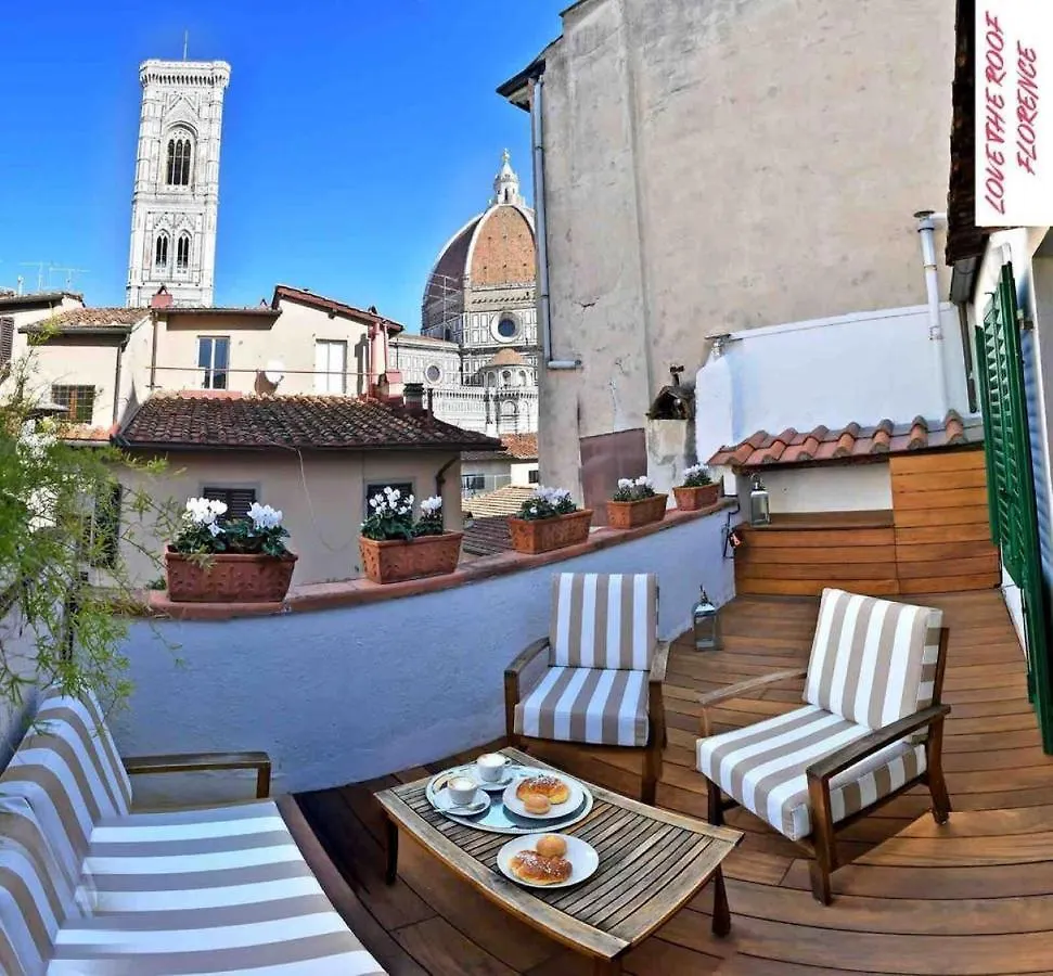 Lovetheroof Spectacularterrace&View - Lovetheapartments location