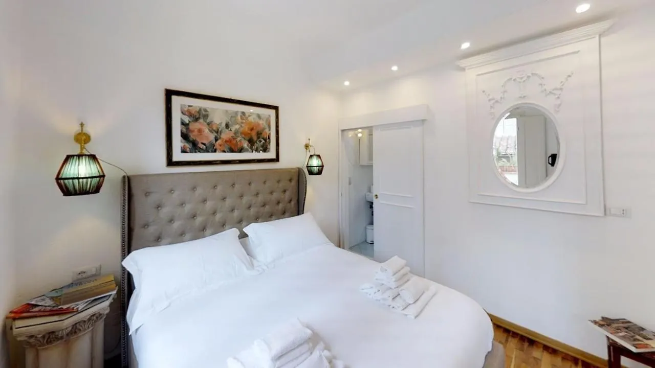 Lovetheroof Spectacularterrace&View - Lovetheapartments Florence
