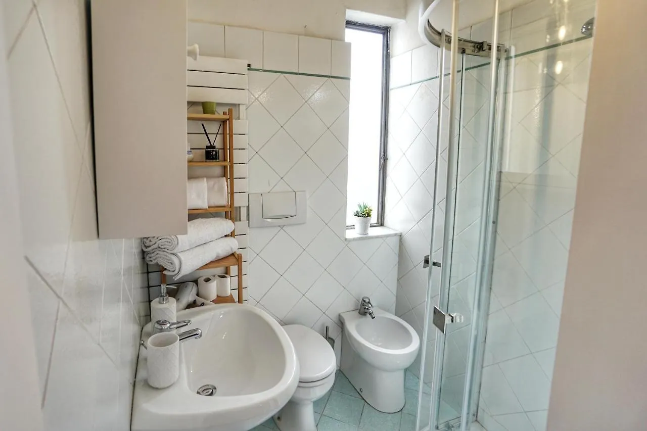 Lovetheroof Spectacularterrace&View - Lovetheapartments Florence Italy