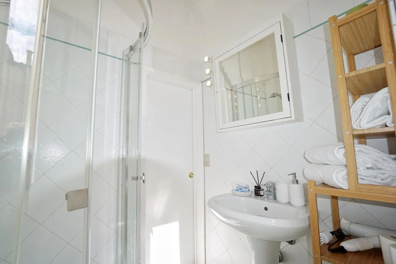 Apartment Lovetheroof Spectacularterrace&View - Lovetheapartments Florence